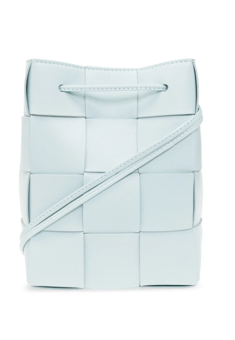 Bottega Veneta 카세트 스몰 숄더백