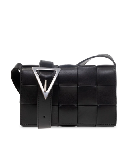 Bottega Veneta 카세트 스몰 숄더백