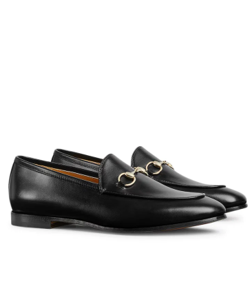 30% 자동할인 GUCCI JORDAAN WOMEN`S LOAFERS