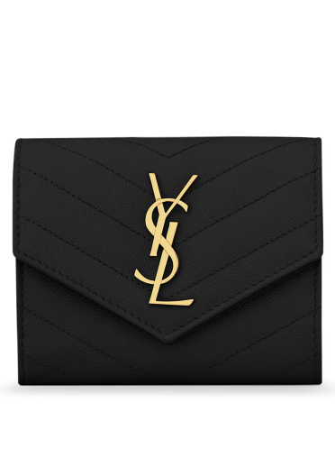20% 코드입력 Saint Laurent CASSANDRE MATELASSE` WALLET