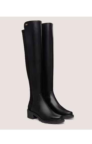 ALINA CITY BOOT