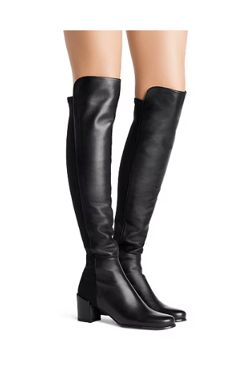 CITY BLOCK BOOT