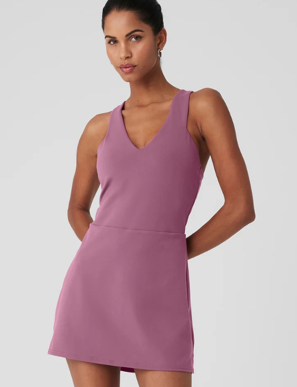 Airbrush Real Dress