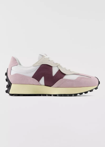 New Balance Women's 327 Sneaker