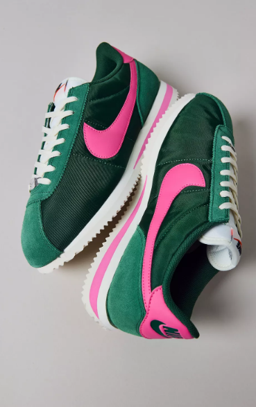 Nike Cortez Women's Sneaker