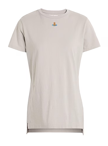 VIVIENNE WESTWOOD 베이직 티셔츠