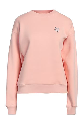 MAISON KITSUNÉ 트레이닝 상의