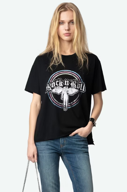 Tommer T-shirt