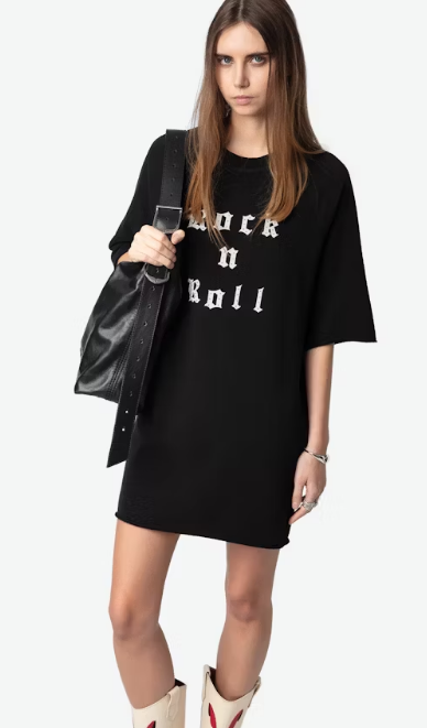 Grace Dress