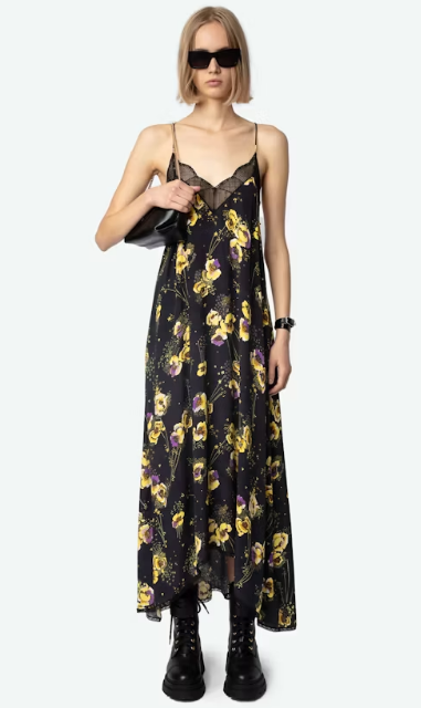 Risty Dress