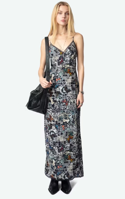 Ramelil Dress