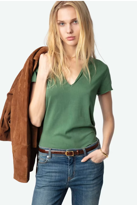 Story T-shirt