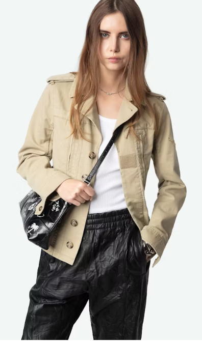 Klimi Parka