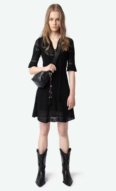 Memphisa Dress