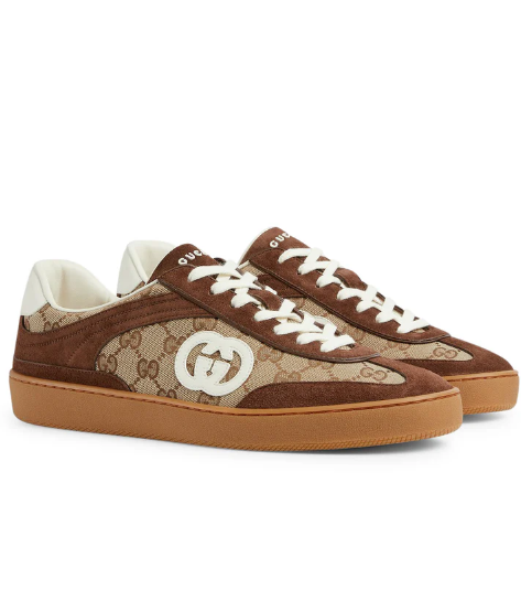 Gucci MEN`S SNEAKERS G75