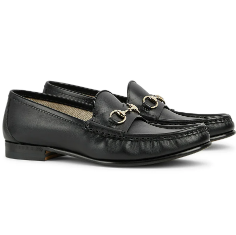 Gucci HORSEBIT 1953 WOMEN`S LOAFERS