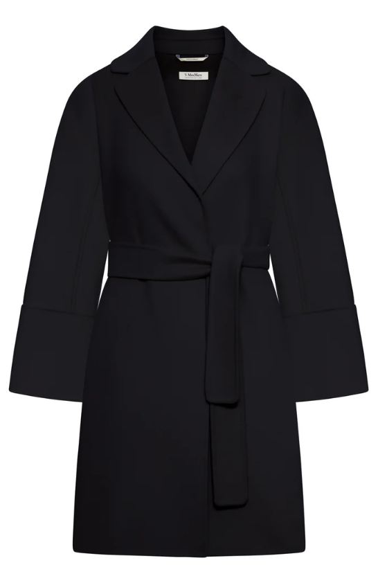Smaxmara ARONA COAT