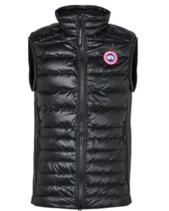 CANADA GOOSE 하이브리지 라이트 베스트
