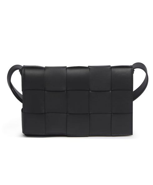 BOTTEGA VENETA 카세트 백