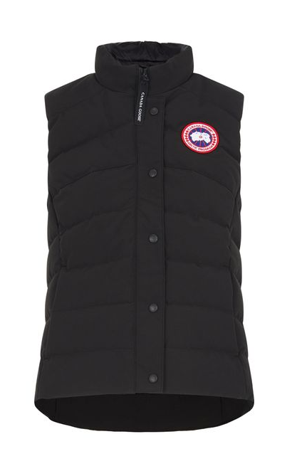 CANADA GOOSE 프리스타일 조끼
