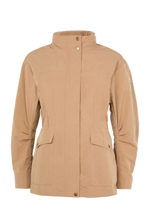 MONCLER 나데스 숏 파카