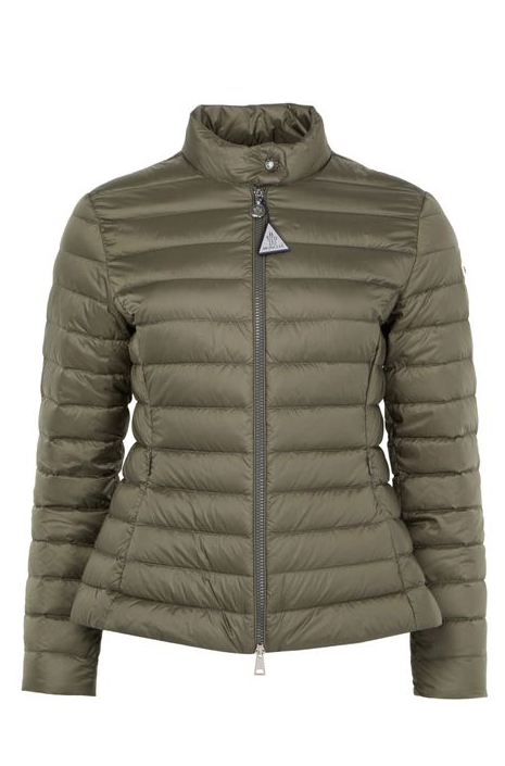 MONCLER 이젤 다운 재킷