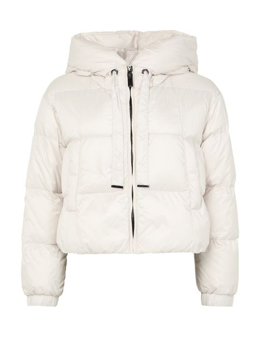 MAX MARA Seif puffer jacket - THE CUBE