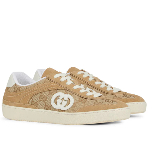 Gucci G75 SNEAKERS