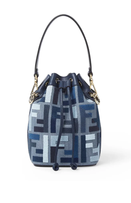 Fendi BAG MON TRESOR