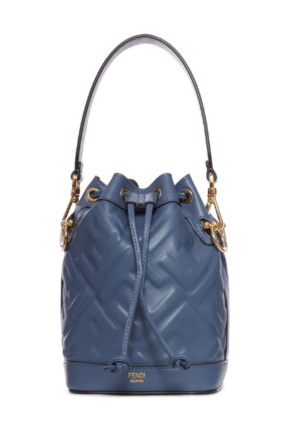 Fendi MON TRESOR BAG