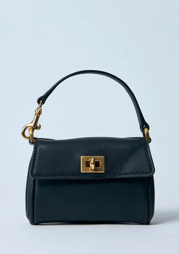 Balenciaga Micro Rodeo Handbag