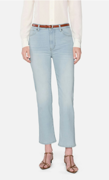 Le Sleek Straight in Float