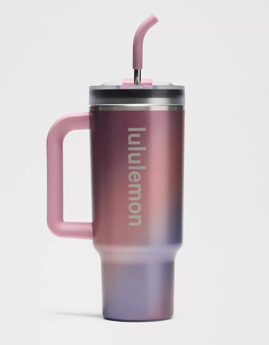 Insulated Tumbler 40oz