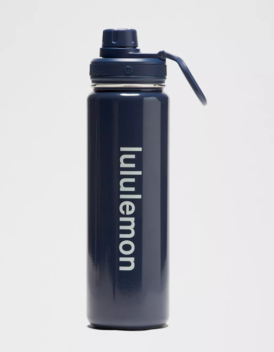 Back to Life Sport Bottle 24oz