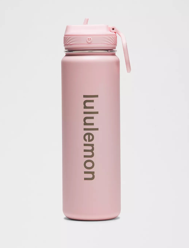 Back to Life Sport Bottle 24oz