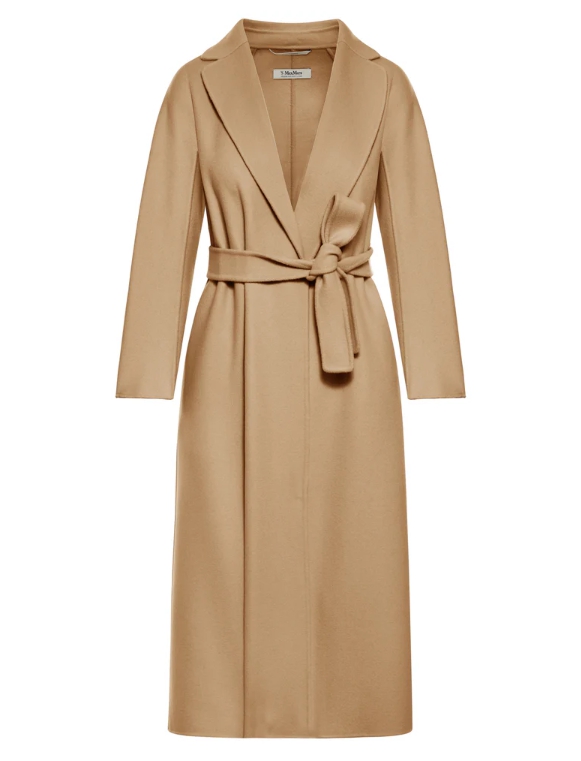 Smaxmara ESTURIA COAT