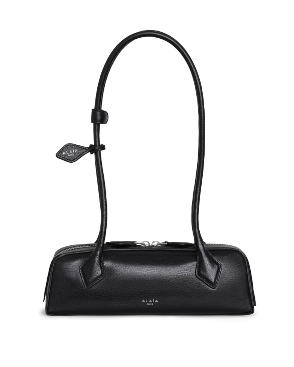 Alaia LE TECKEL SMALL IN GOATSKIN