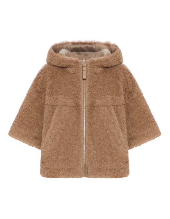 Max Mara PETAL COAT