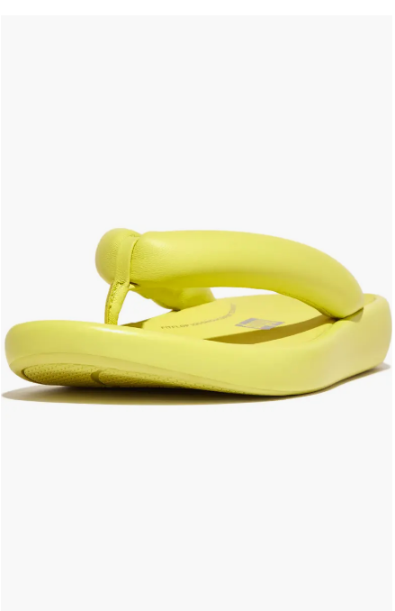 FitFlop iQushion D-Luxe Flip Flop (Women)