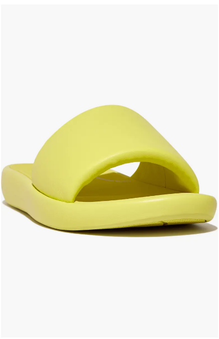FitFlop iQushion D-Luxe Slide Sandal (Women)