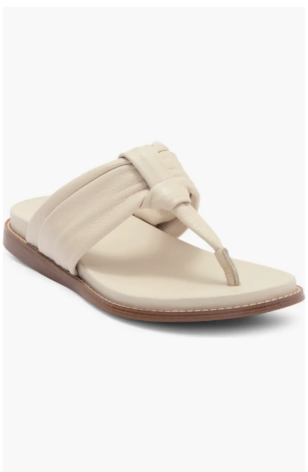 Rockport Osarra Thong Toe Slide Sandal (Women)