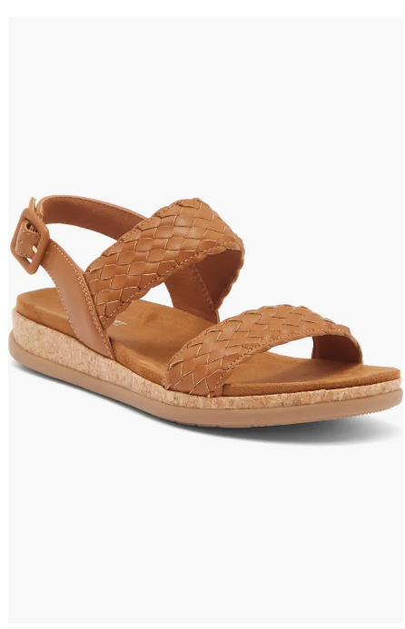 Rockport Yarelia Slingback Sandal (Women)