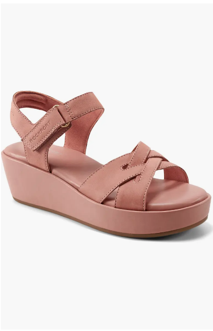 Rockport Amira Wedge Sandal (Women)