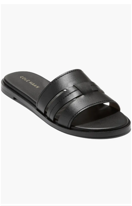 Cole Haan Flynn Slide Sandal (Women)