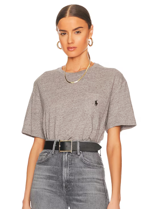 Polo Ralph Lauren Short Sleeve Pocket T-Shirt