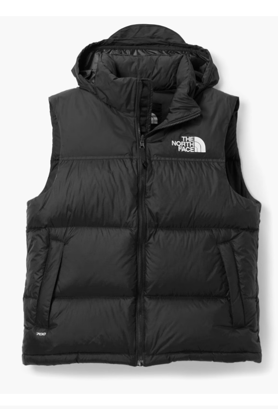 The North Face 1996 Retro Nuptse Vest - Men's