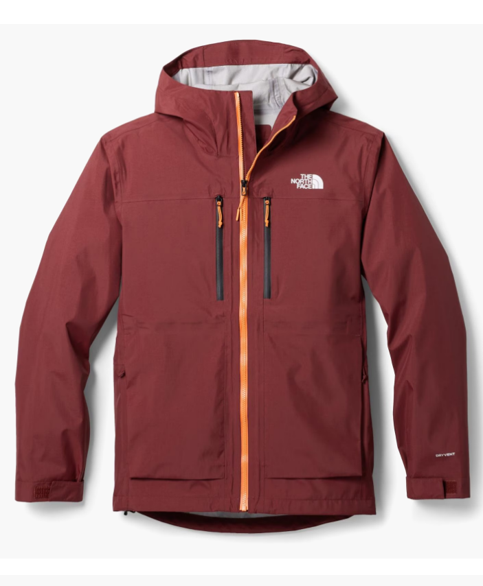 The North Face Terrain Vista 3L Pro Jacket - Men's