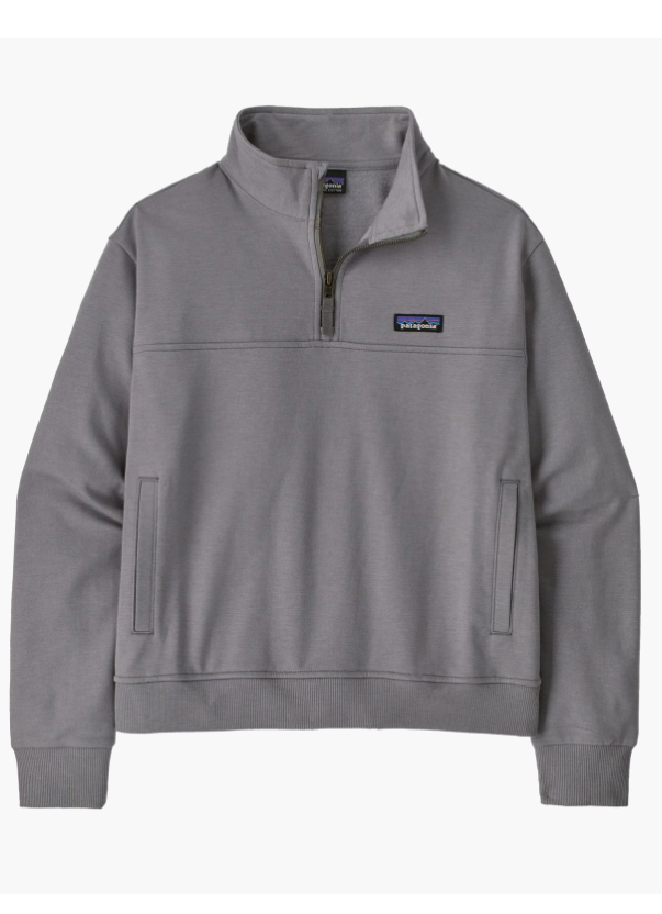 Patagonia Ahnya Pullover - Women's