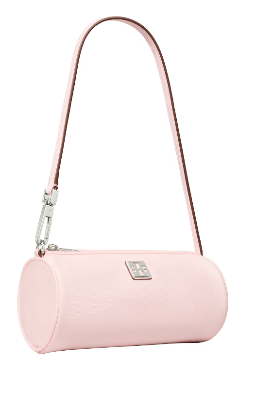Tory Burch Virginia Cylinder Bag