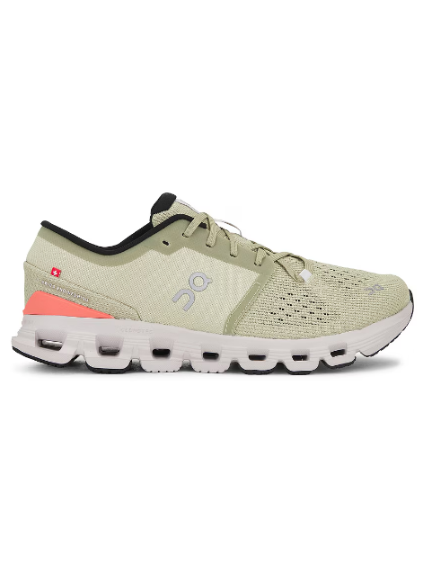 On Cloud X 4 Sneakers